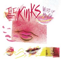 The Kinks - Word of Mouth